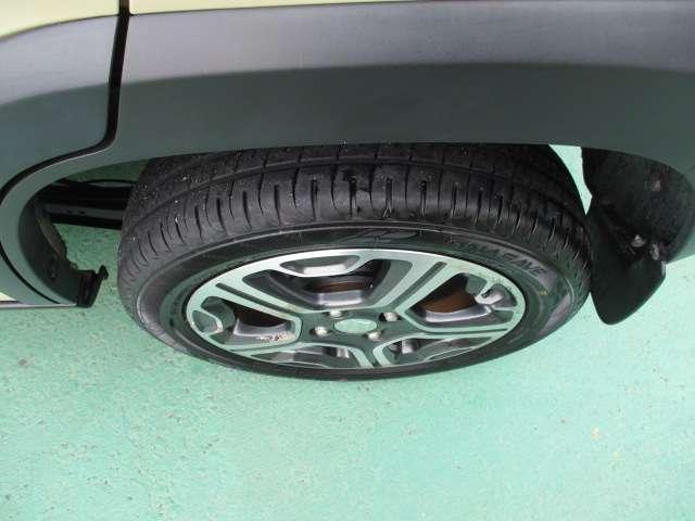 X ナビバックカメラ三菱認定中古車保証1年 横滑り防止装置 CD ナビ付 アルミ メモリナビ ABS 盗難防止システム 記録簿 キーレス オートエアコン アイドルSTOP シートH スマキ 誤発進抑制(16枚目)