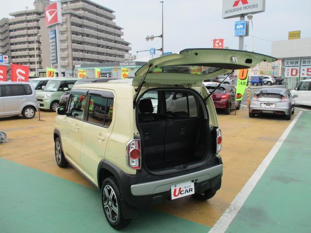 X ナビバックカメラ三菱認定中古車保証1年 横滑り防止装置 CD ナビ付 アルミ メモリナビ ABS 盗難防止システム 記録簿 キーレス オートエアコン アイドルSTOP シートH スマキ 誤発進抑制(26枚目)