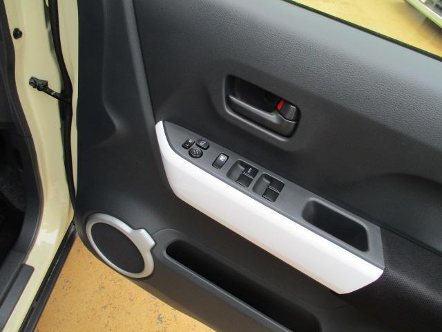 X ナビバックカメラ三菱認定中古車保証1年 横滑り防止装置 CD ナビ付 アルミ メモリナビ ABS 盗難防止システム 記録簿 キーレス オートエアコン アイドルSTOP シートH スマキ 誤発進抑制(32枚目)