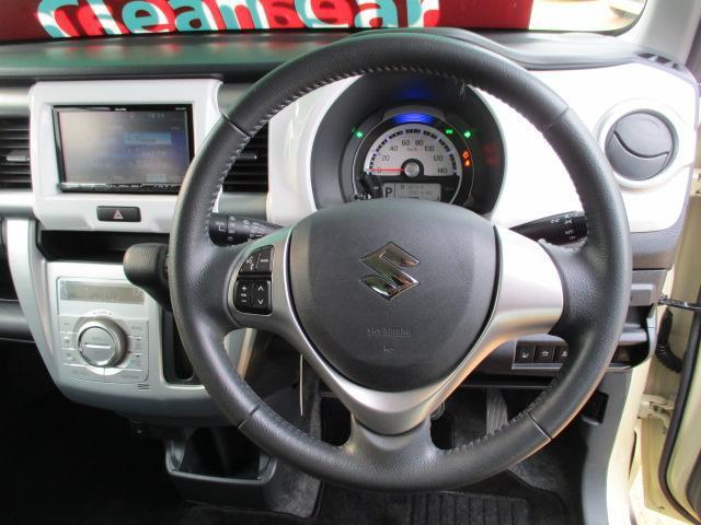 X ナビバックカメラ三菱認定中古車保証1年 横滑り防止装置 CD ナビ付 アルミ メモリナビ ABS 盗難防止システム 記録簿 キーレス オートエアコン アイドルSTOP シートH スマキ 誤発進抑制(39枚目)