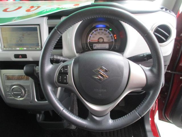 Xターボ ナビ三菱認定中古車保証1年付き レーダーブレーキサポート ナビ付き メモリーナビ ターボ シートヒーター アルミホイール ベンチシート ABS エコアイドル キーフリー スマ-トキ- CD(25枚目)