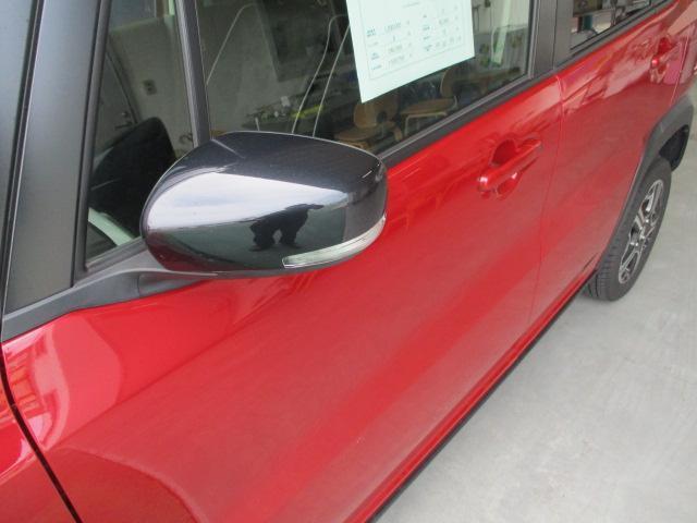Xターボ ナビ三菱認定中古車保証1年付き レーダーブレーキサポート ナビ付き メモリーナビ ターボ シートヒーター アルミホイール ベンチシート ABS エコアイドル キーフリー スマ-トキ- CD(36枚目)