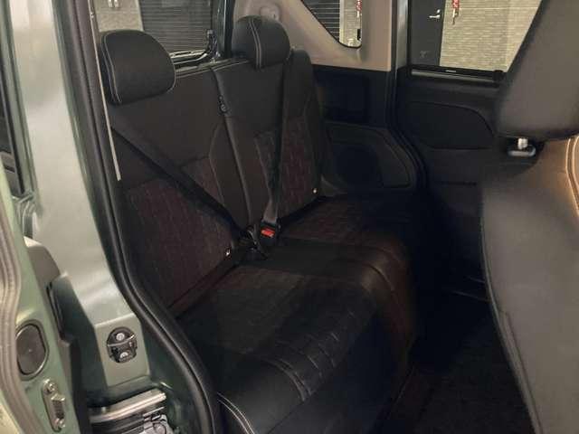 デリカミニ Ｔ　プレミアム　リミテッドエディション　純正９インチナビ　試乗車ＵＰ　フルセグ　（15枚目）