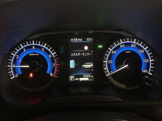 デリカミニ Ｔ　プレミアム　リミテッドエディション　純正９インチナビ　試乗車ＵＰ　フルセグ　（19枚目）