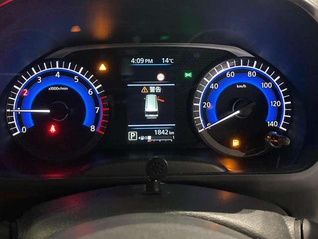 デリカミニ Ｇ　プレミアム　リミテッドエディション　社用車ＵＰ　ディスプレイオーディオ　（15枚目）