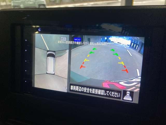 デリカミニ Ｇ　プレミアム　リミテッドエディション　社用車ＵＰ　ディスプレイオーディオ　（18枚目）