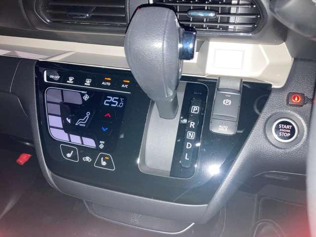 デリカミニ Ｇ　プレミアム　リミテッドエディション　社用車ＵＰ　ディスプレイオーディオ　（20枚目）