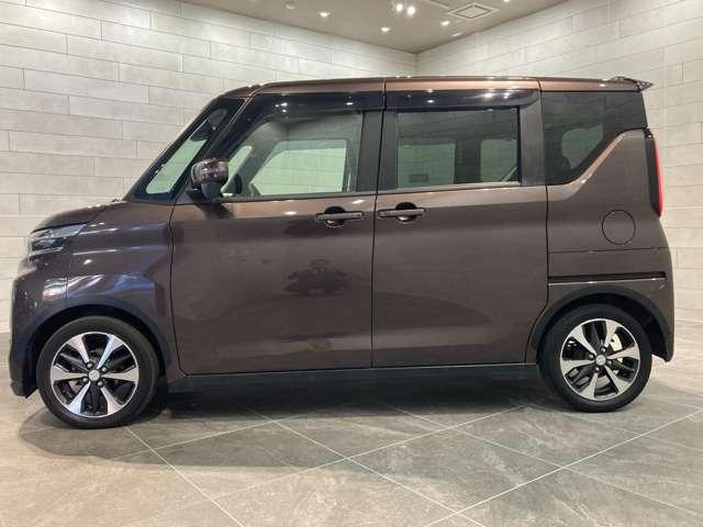 ｅＫクロススペース Ｇ　スマートキー　衝突軽減ブレーキ　レーダーブレーキサポート　前席シートヒーター　クリアランスソナー　アイドリングストップ　盗難防止装置　アルミホイール　横滑り防止装置　エアバッグ　スマートキー　エアコン（10枚目）