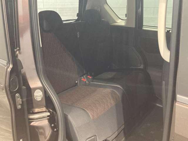 ｅＫクロススペース Ｇ　スマートキー　衝突軽減ブレーキ　レーダーブレーキサポート　前席シートヒーター　クリアランスソナー　アイドリングストップ　盗難防止装置　アルミホイール　横滑り防止装置　エアバッグ　スマートキー　エアコン（14枚目）