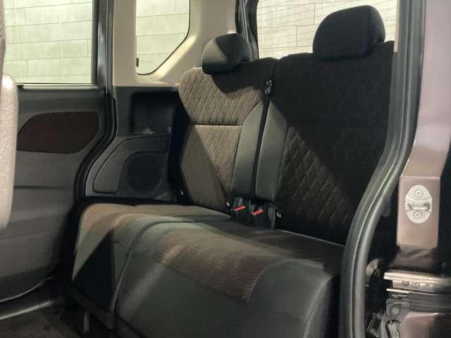 ｅＫクロススペース Ｇ　スマートキー　衝突軽減ブレーキ　レーダーブレーキサポート　前席シートヒーター　クリアランスソナー　アイドリングストップ　盗難防止装置　アルミホイール　横滑り防止装置　エアバッグ　スマートキー　エアコン（16枚目）