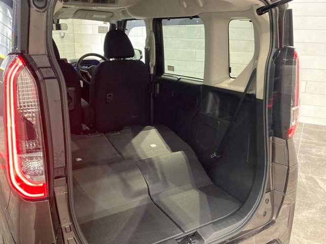 ｅＫクロススペース Ｇ　スマートキー　衝突軽減ブレーキ　レーダーブレーキサポート　前席シートヒーター　クリアランスソナー　アイドリングストップ　盗難防止装置　アルミホイール　横滑り防止装置　エアバッグ　スマートキー　エアコン（19枚目）