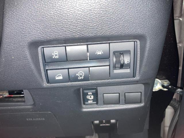 eKクロススペース G スマートキー 衝突軽減ブレーキ レーダーブレーキサポート 前席シートヒーター クリアランスソナー アイドリングストップ 盗難防止装置 アルミホイール 横滑り防止装置 エアバッグ スマートキー エアコン(30枚目)