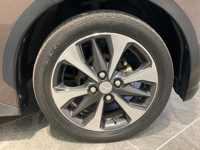 eKクロススペース G スマートキー 衝突軽減ブレーキ レーダーブレーキサポート 前席シートヒーター クリアランスソナー アイドリングストップ 盗難防止装置 アルミホイール 横滑り防止装置 エアバッグ スマートキー エアコン(32枚目)