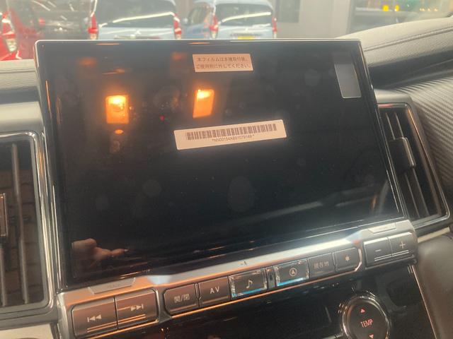 デリカD:5 G パワーパッケージ 車中泊カスタム仕様 D5専用11型ナビ マッドフラップ スペースクッション新品取り付け4WD 全方位カメラ アルミ アクティブクルーズコントロール シートヒーター パワーシート 3列シート ターボ(21枚目)