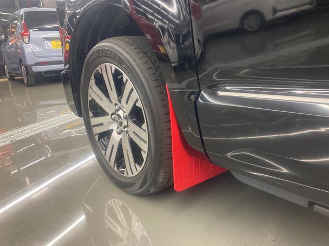 デリカD:5 G パワーパッケージ 車中泊カスタム仕様 D5専用11型ナビ マッドフラップ スペースクッション新品取り付け4WD 全方位カメラ アルミ アクティブクルーズコントロール シートヒーター パワーシート 3列シート ターボ(24枚目)