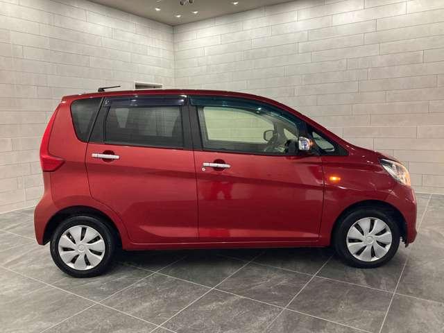 ｅＫワゴン Ｍ　ｅ－アシスト　キーレス　ＣＤ　ＥＴＣ　車検整備渡し　踏み間違い防止　Ｗエアバッグ　アイドリングストップ車　横滑り防止機能　ＡＡＣ　リモコンキー　ＡＢＳ　パワーウィンドウ　ベンチシート　パワーステアリング　エアバッグ（9枚目）