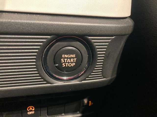 スペーシア ハイブリッドＧ　スマートキー　プッシュスタート　両面スライドドア　サイドエアＢ　パワーウインド　ベンチシ－ト　スマートキー・プッシュスタート　盗難警報装置　エネチャージ　Ｗエアバッグ　横滑防止装置　エアバック　ＡＣ（19枚目）
