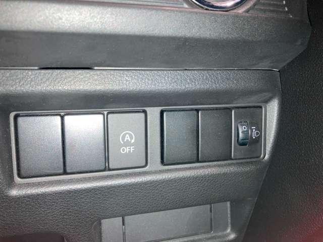 スペーシア ハイブリッドＧ　スマートキー　プッシュスタート　両面スライドドア　サイドエアＢ　パワーウインド　ベンチシ－ト　スマートキー・プッシュスタート　盗難警報装置　エネチャージ　Ｗエアバッグ　横滑防止装置　エアバック　ＡＣ（20枚目）