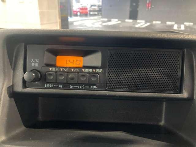 ミニキャブトラック Ｍ　２ＷＤ　マニュアル　車検整備渡し　ＥＴＣ　パワーステ　エアコン　エアバッグ（19枚目）