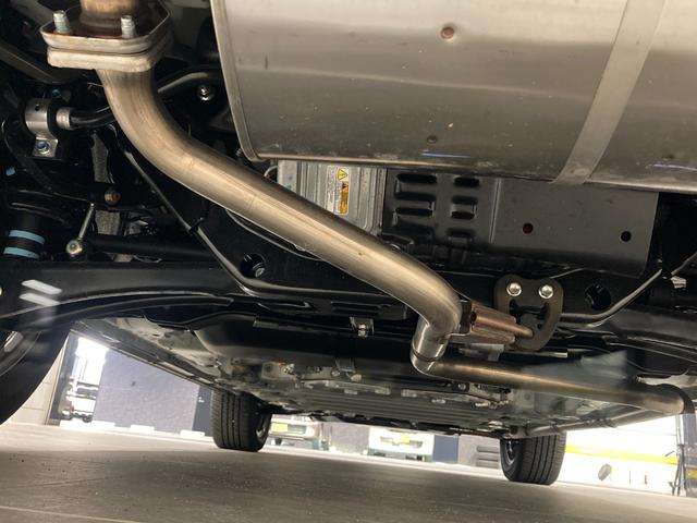 エクリプスクロスPHEV G 社用車UP スマホ連携ナビ 全方位カメラ 衝突軽減ブレーキ LED ミュージックプレイヤー接続可 スマキー 地デジ クリアランスソナー 4WD パワーシート Rカメラ Wエアバッグ 寒冷地仕様 ABS(34枚目)