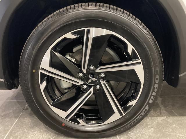 エクリプスクロスPHEV G 社用車UP スマホ連携ナビ 全方位カメラ 衝突軽減ブレーキ LED ミュージックプレイヤー接続可 スマキー 地デジ クリアランスソナー 4WD パワーシート Rカメラ Wエアバッグ 寒冷地仕様 ABS(37枚目)