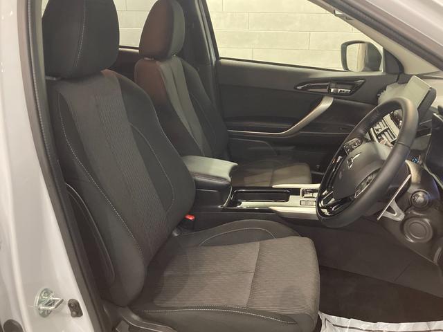 エクリプスクロスPHEV G 社用車UP スマホ連携ナビ 全方位カメラ 衝突軽減ブレーキ LED ミュージックプレイヤー接続可 スマキー 地デジ クリアランスソナー 4WD パワーシート Rカメラ Wエアバッグ 寒冷地仕様 ABS(41枚目)