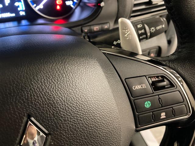 エクリプスクロスPHEV G 社用車UP スマホ連携ナビ 全方位カメラ 衝突軽減ブレーキ LED ミュージックプレイヤー接続可 スマキー 地デジ クリアランスソナー 4WD パワーシート Rカメラ Wエアバッグ 寒冷地仕様 ABS(48枚目)