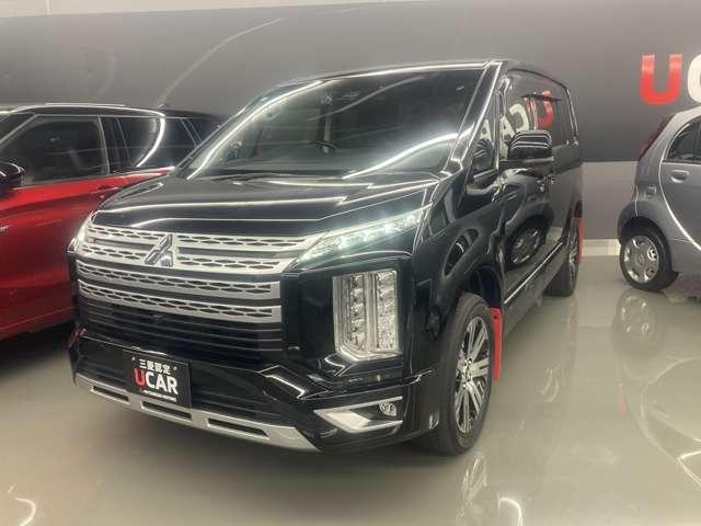 デリカＤ：５ Ｇ　パワーパッケージ　アルパイン１１インチナビ　フルセグ　アイドリングＳＴＯＰ　ＡＷ　インテリキー　シートヒータ　横滑り防止　クルーズコントロール　パワーシート　パワーウインドウ　キーレスエントリー　ターボ　３列シート（12枚目）