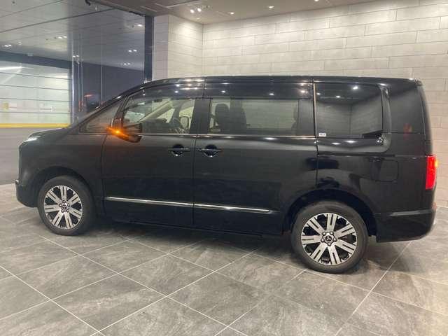 デリカＤ：５ Ｇ　パワーパッケージ　アルパイン１１インチナビ　フルセグ　アイドリングＳＴＯＰ　ＡＷ　インテリキー　シートヒータ　横滑り防止　クルーズコントロール　パワーシート　パワーウインドウ　キーレスエントリー　ターボ　３列シート（17枚目）