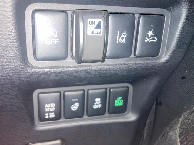 デリカＤ：５ Ｇ　パワーパッケージ　アルパイン１１インチナビ　フルセグ　アイドリングＳＴＯＰ　ＡＷ　インテリキー　シートヒータ　横滑り防止　クルーズコントロール　パワーシート　パワーウインドウ　キーレスエントリー　ターボ　３列シート（24枚目）