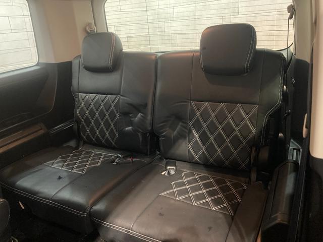 デリカＤ：５ Ｇ　パワーパッケージ　アルパイン１１インチナビ　フルセグ　アイドリングＳＴＯＰ　ＡＷ　インテリキー　シートヒータ　横滑り防止　クルーズコントロール　パワーシート　パワーウインドウ　キーレスエントリー　ターボ　３列シート（29枚目）