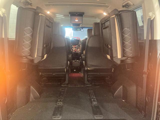 デリカＤ：５ Ｇ　パワーパッケージ　アルパイン１１インチナビ　フルセグ　アイドリングＳＴＯＰ　ＡＷ　インテリキー　シートヒータ　横滑り防止　クルーズコントロール　パワーシート　パワーウインドウ　キーレスエントリー　ターボ　３列シート（41枚目）