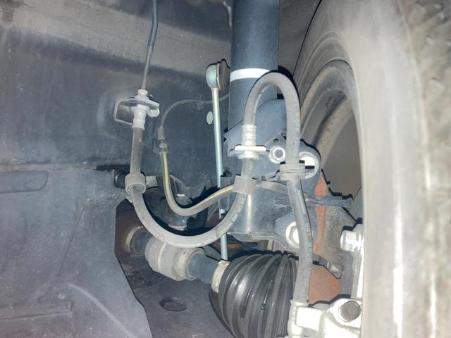 デリカＤ：５ Ｇ　パワーパッケージ　アルパイン１１インチナビ　フルセグ　アイドリングＳＴＯＰ　ＡＷ　インテリキー　シートヒータ　横滑り防止　クルーズコントロール　パワーシート　パワーウインドウ　キーレスエントリー　ターボ　３列シート（42枚目）