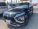 MITSUBISHI ECLIPSE CROSS PHEV