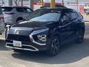 MITSUBISHI ECLIPSE CROSS PHEV