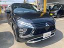 MITSUBISHI ECLIPSE CROSS PHEV