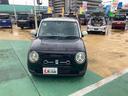 SUZUKI ALTO LAPIN LC