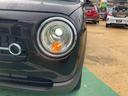 SUZUKI ALTO LAPIN LC