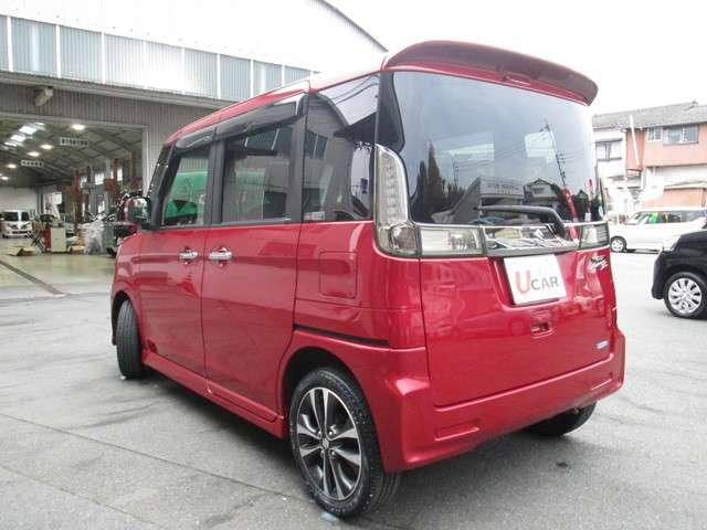 660 カスタム Zターボ(8枚目)
