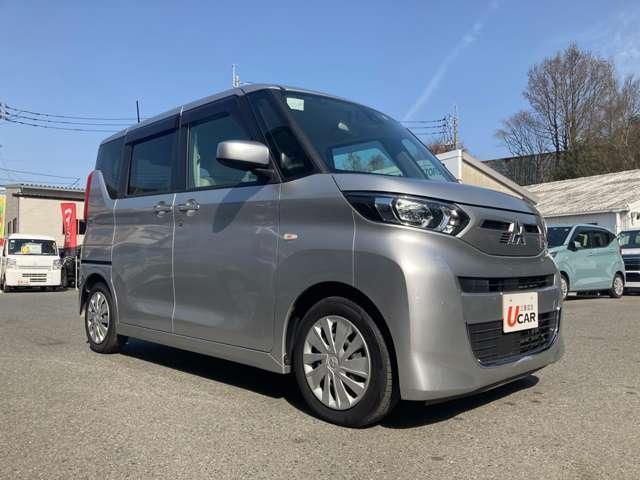 Ｇ　助手席側電動スライド　前方ドラレコ　アイドルストップ　エマージェンシーブレーキ　ワンオーナー車　ミュージックプレイヤー接続可　禁煙車　ＤＶＤ　コーナーセンサー　フルセグＴＶ　スマートキー　盗難防止装置(7枚目)