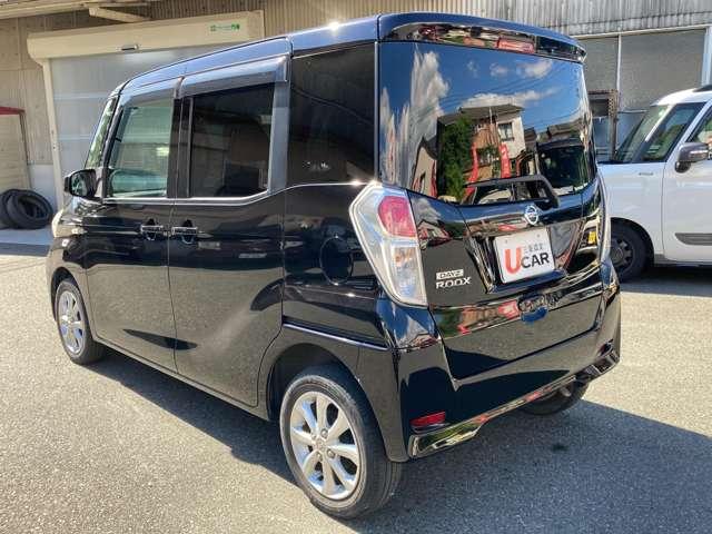 デイズルークス Ｘ　禁煙車／ナビ／バックカメラ　プリクラッシュ　全周囲　アイドリングストップ機能　禁煙　ナビＴＶ　イモビライザー　点検記録簿付　ＥＴＣ車載器　ＶＤＣ　フルセグテレビ　ベンチ席　運転席エアバック　ＡＢＳ（18枚目）