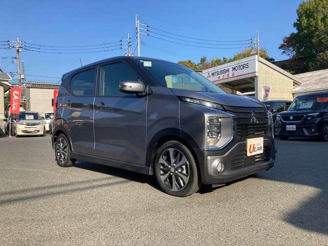 eKクロス T 元試乗車/ワンオーナー/禁煙車 禁煙 1オーナー 前後ソナー 前席シートヒーター インテリキー ターボ 盗難防止装置 Bカメラ ベンチシート ABS カーテンエアバック オートエアコン 横滑り防止装置(11枚目)