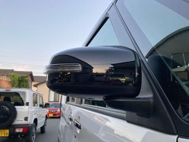 デリカミニ Ｔ　プレミアム　元試乗車／ワンオーナー／禁煙車　衝突軽減装置　ターボエンジン　ワンオーナー車　記録簿付　ナビＴＶ　寒冷地　パワステ　フルタイム４ＷＤ　エアバッグ　ＬＥＤヘッド　ＥＳＣ　サイドカメラ　クルコン　ＥＴＣ（17枚目）