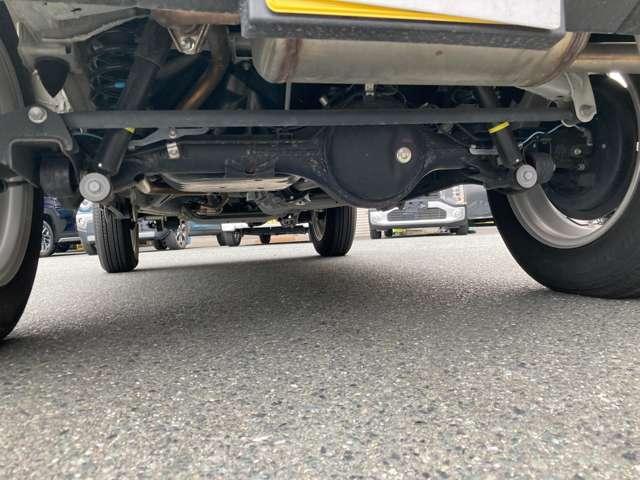 ジムニー ＸＣ　ナビ／バックカメラ／ワンオーナー／禁煙車　バックカメ　デュアルセンサーブレーキＳ　ワンオ－ナ－　記録簿付き　Ｗエアバッグ　ＡＵＴＯエアコン　禁煙　パワーウィンドゥ　スマキー　セキュリティアラーム　ＰＳ（2枚目）