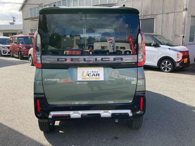 デリカミニ G プレミアム 禁煙車/ワンオーナー 1オーナー LED Aクルコン シートヒーター ベンチシート エアコン コーナーセンサー パワステ アルミホイール キーレスエントリー エアバッグ スマートキー(6枚目)