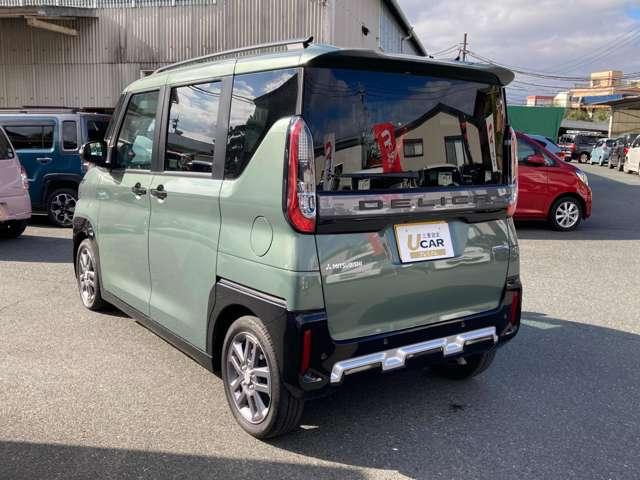 デリカミニ G プレミアム 禁煙車/ワンオーナー 1オーナー LED Aクルコン シートヒーター ベンチシート エアコン コーナーセンサー パワステ アルミホイール キーレスエントリー エアバッグ スマートキー(7枚目)
