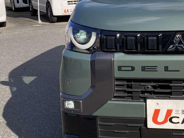 デリカミニ G プレミアム 禁煙車/ワンオーナー 1オーナー LED Aクルコン シートヒーター ベンチシート エアコン コーナーセンサー パワステ アルミホイール キーレスエントリー エアバッグ スマートキー(11枚目)