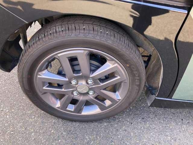 デリカミニ G プレミアム 禁煙車/ワンオーナー 1オーナー LED Aクルコン シートヒーター ベンチシート エアコン コーナーセンサー パワステ アルミホイール キーレスエントリー エアバッグ スマートキー(17枚目)