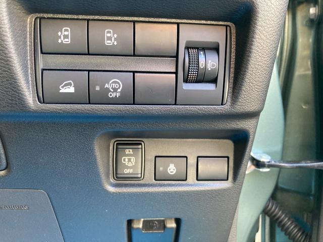 デリカミニ G プレミアム 禁煙車/ワンオーナー 1オーナー LED Aクルコン シートヒーター ベンチシート エアコン コーナーセンサー パワステ アルミホイール キーレスエントリー エアバッグ スマートキー(25枚目)