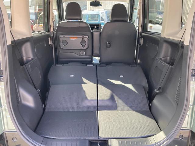 デリカミニ G プレミアム 禁煙車/ワンオーナー 1オーナー LED Aクルコン シートヒーター ベンチシート エアコン コーナーセンサー パワステ アルミホイール キーレスエントリー エアバッグ スマートキー(31枚目)